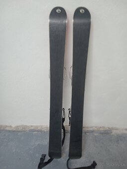 Snowblade, Bigfoot, Carvellino 93 cm - 2