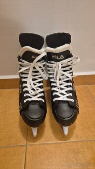 Pánske zimné korčule FILA - 2