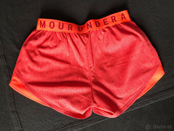 Dámské kraťasy Under Armour - 2