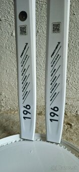 Lyze+viazanie:Fischer SUMMIT STEP+COMPACT - 2