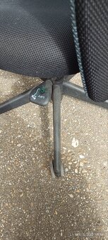 Kacelárska stolička - 2