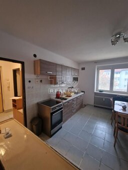 1-izbový byt Trenčín Sihoť - 2