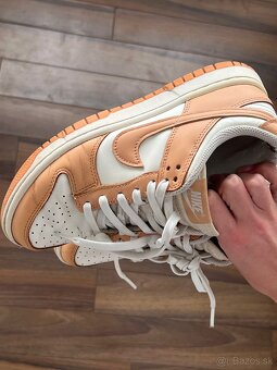 Nike dunk low harvest moon - 2