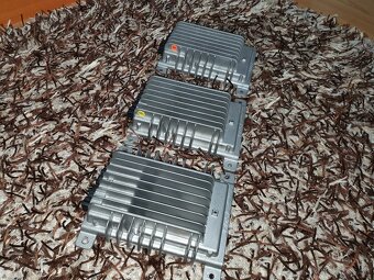 Bose zosilovač mazda 6 gh 3 bl mps - 2