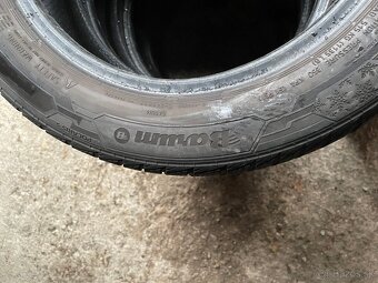 BARUM 195/55/R15 ZIMNÉ - 2