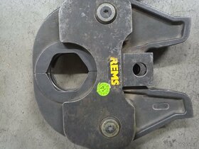 Lisovacie celuste Rems,Viega V42,V54,M42,M54 - 2