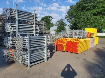 stropné debenie nové predaj komplet 100m2 celá SR - 2