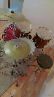 Bicie sonor force 507 - 2