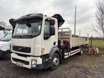 Volvo FL 240 - 2