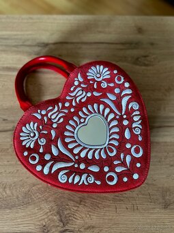 ❤️ZĽAVA❤️ Kabelka Petra Toth - 2