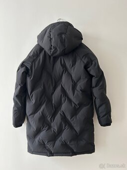 Lacoste páperová bunda XS - 2