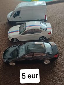 Hračky pre dieťa - 2