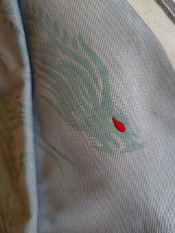 Ruksak plecniak Adidas - 2