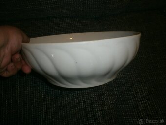 krasna stara misa priemer 30cm - 2