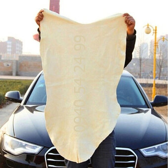 Veľká jelenica - nezošívaná - 2