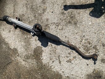 Riadenie Hyundai I40,KIA - 2