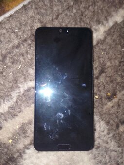 Huawei P 20 pro - 2