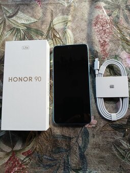 Honor 90 lite - 2