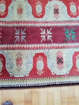 NOVÝ PERSKÝ KOBEREC - 2