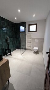 Obkladačske práce - 2