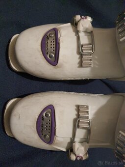 Predam detske lyžiarky - 2