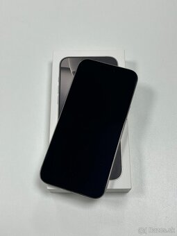 iPhone 16 Pro Max 256GB - 2