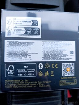 Huawei watch GT 6 Pro - 2