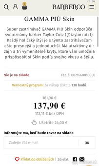 Holiaci Strojček - 2