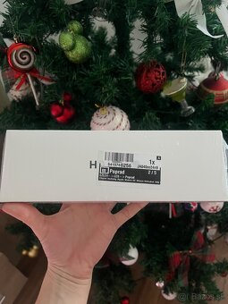 Apple Watch SE 40mm biele - 2