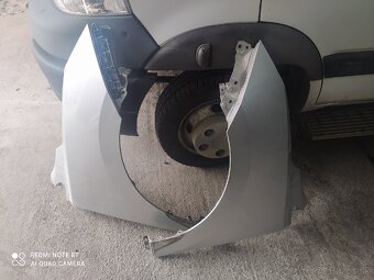 Hyundai IX35 2.0Crdi/4x4/A/T,Rok2012 ROZPREDM - 2