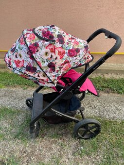 Strieška na Cybex Balios S - 2