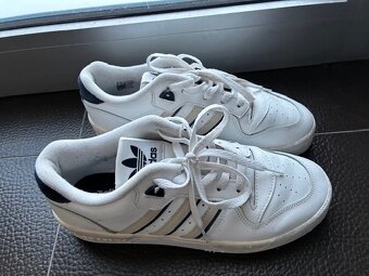 Tenisky Adidas Rivalry Low vel. 40 1/3 - 2
