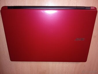 Acer Aspire E15 plasty a LCD DIELY - 2