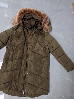 Damska  bunda reseverd vel 36 - 2