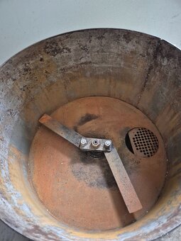 Šrotovník na obilie - 2