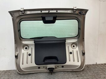 DACIA LOGAN MCV 2 KUFROVE DVERE - 2