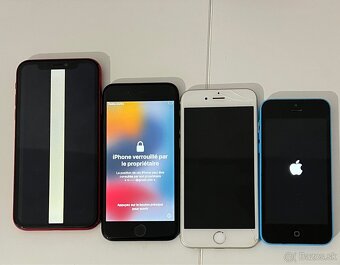 Iphone na suciastky - 2