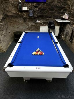 Biliardový stôl - 2