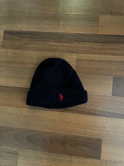 Balík chlapčenského oblečenia - 2