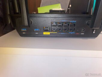 ROUTER LINKSYS EA9500 V2 - 2