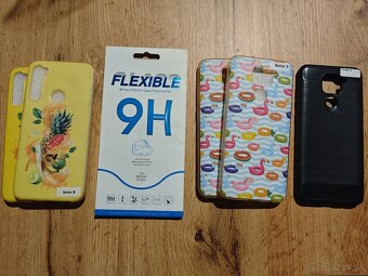 Xiaomi/Poco - nové príslušenstvo - 2