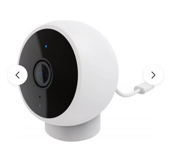 Detská kamera (pestúnka) interiérová kamera - 2