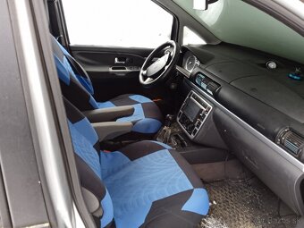 Ford Galaxy 1,9 tdi 2007 - 2