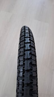 Babetta pneumatiky 13 eur - 2