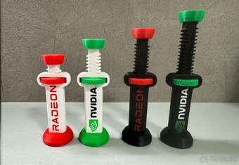 Držiak na grafickú kartu - 2