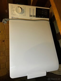 Práčka Electrolux 3 roky - top stav - 2