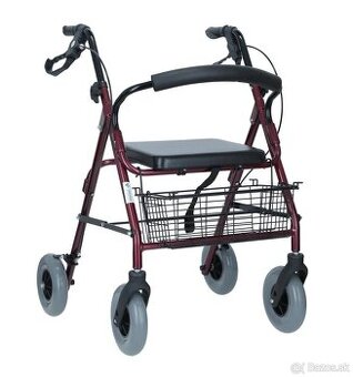 Chodítko UniZdrav - 2