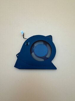 Predám ventilátor procesora do notebooku Dell 3510 - 2