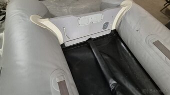 Čln nafukovací - 2