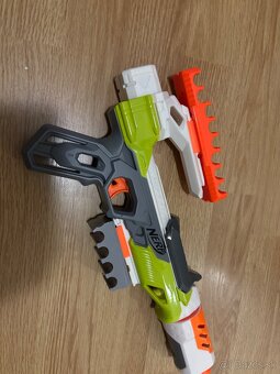 Nerf - 2